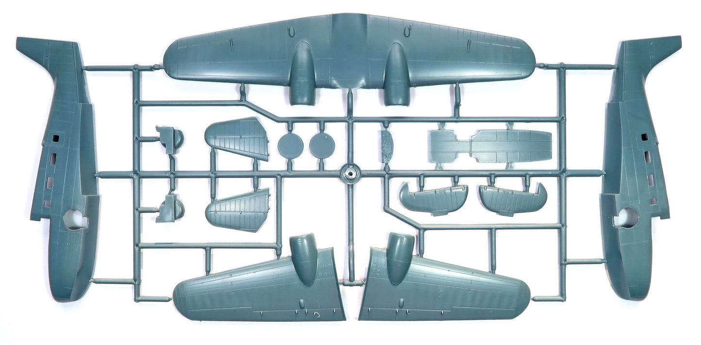 Sword 72156 1:72 Grumman JRF Goose