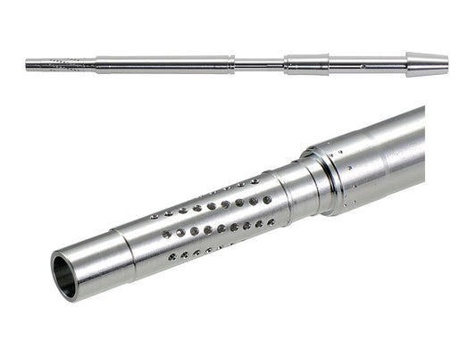 Tamiya 12686 1:35 Japan Ground Self Defense Force Type 16 MCV Metal Gun Barrel