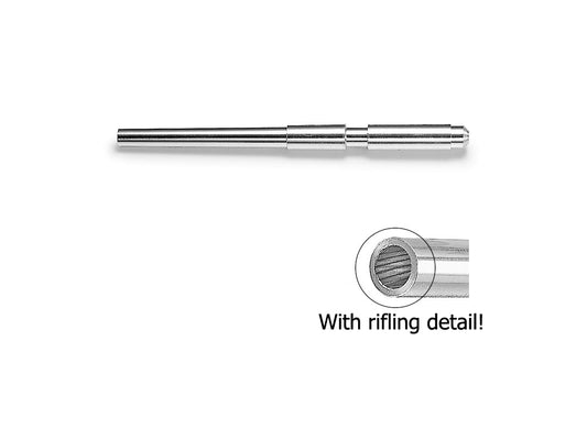 Tamiya 12688 1:35 German Hummel Metal Gun Barrel