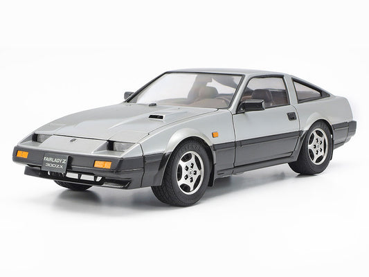 Tamiya 24042 1:24 Nissan 300ZX 2 Seater Power-Packed