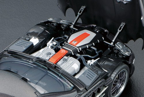 Tamiya 24317 1:24 Mercedes SLR 722