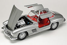 Tamiya 24338 1:24 Mercedes-Benz 300SL