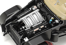 Tamiya 24338 1:24 Mercedes-Benz 300SL