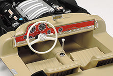 Tamiya 24338 1:24 Mercedes-Benz 300SL