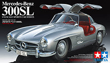Tamiya 24338 1:24 Mercedes-Benz 300SL