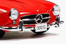 Tamiya 24338 1:24 Mercedes-Benz 300SL