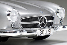 Tamiya 24338 1:24 Mercedes-Benz 300SL