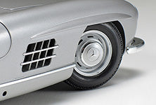 Tamiya 24338 1:24 Mercedes-Benz 300SL