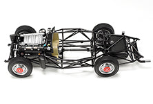 Tamiya 24338 1:24 Mercedes-Benz 300SL