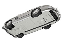 Tamiya 24338 1:24 Mercedes-Benz 300SL