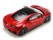 Tamiya 24344 1:24 Honda NSX 2016