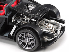 Tamiya 24344 1:24 Honda NSX 2016