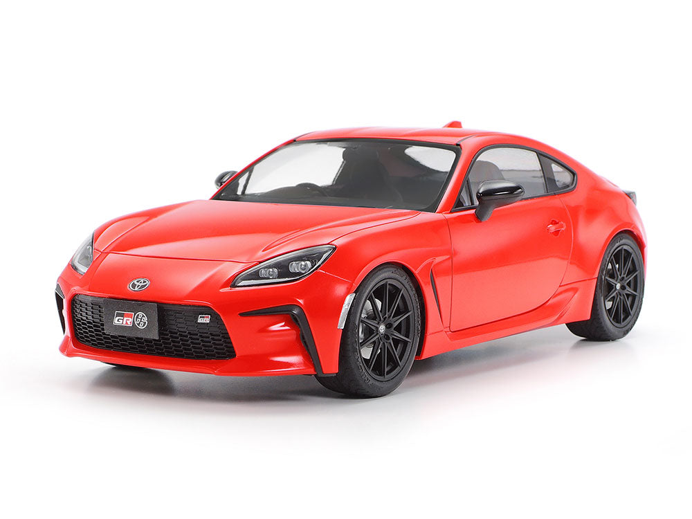 Tamiya 24361 1:24 Toyota GR 86