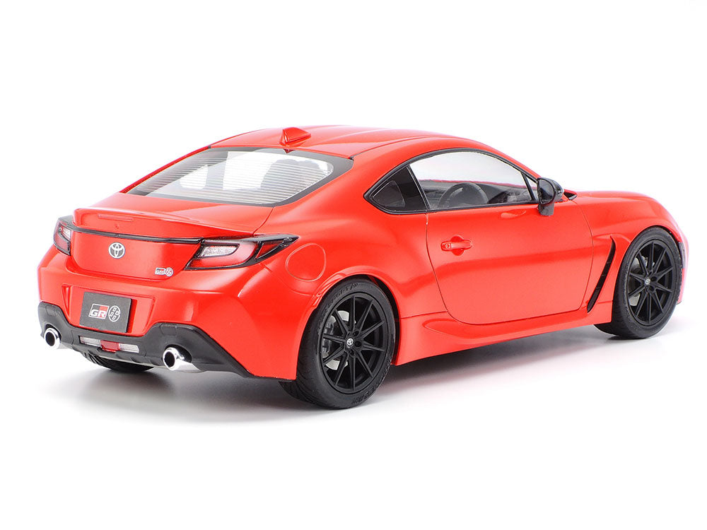 Tamiya 24361 1:24 Toyota GR 86