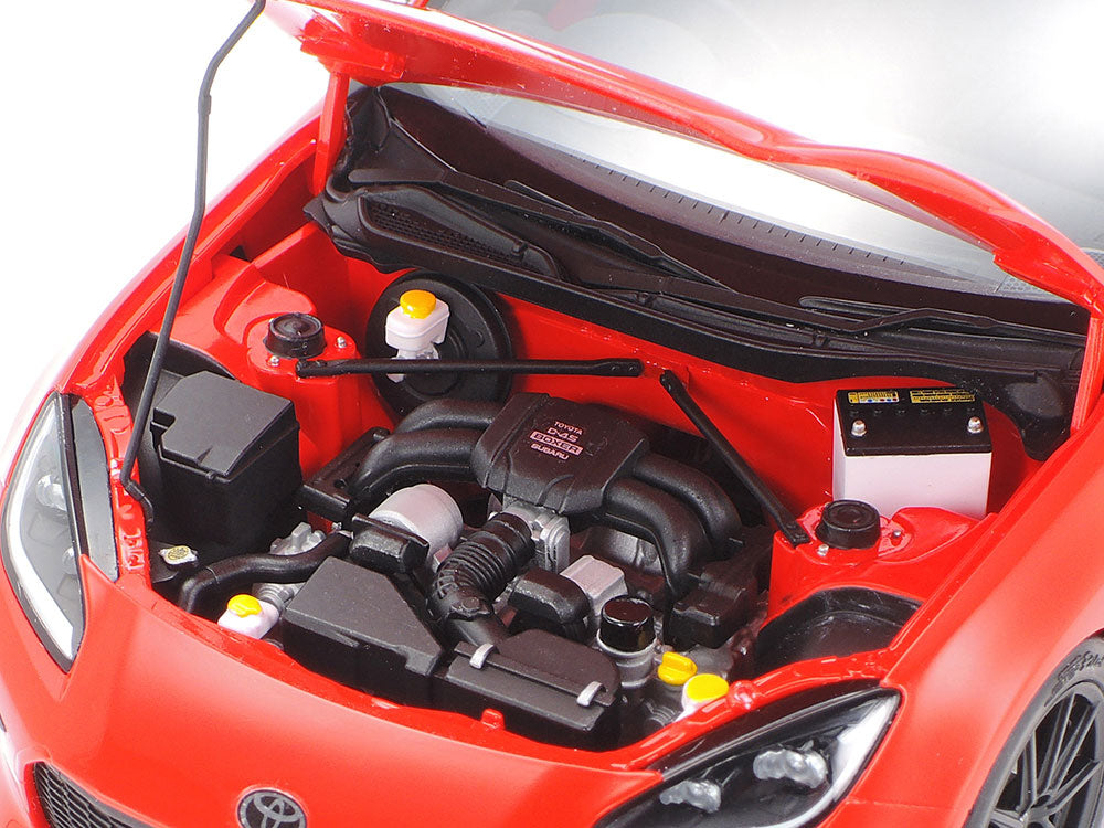 Tamiya 24361 1:24 Toyota GR 86