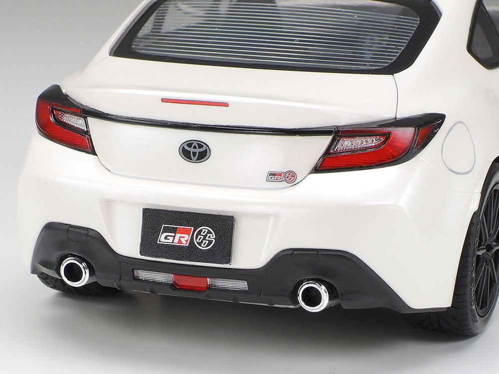 Tamiya 24361 1:24 Toyota GR 86