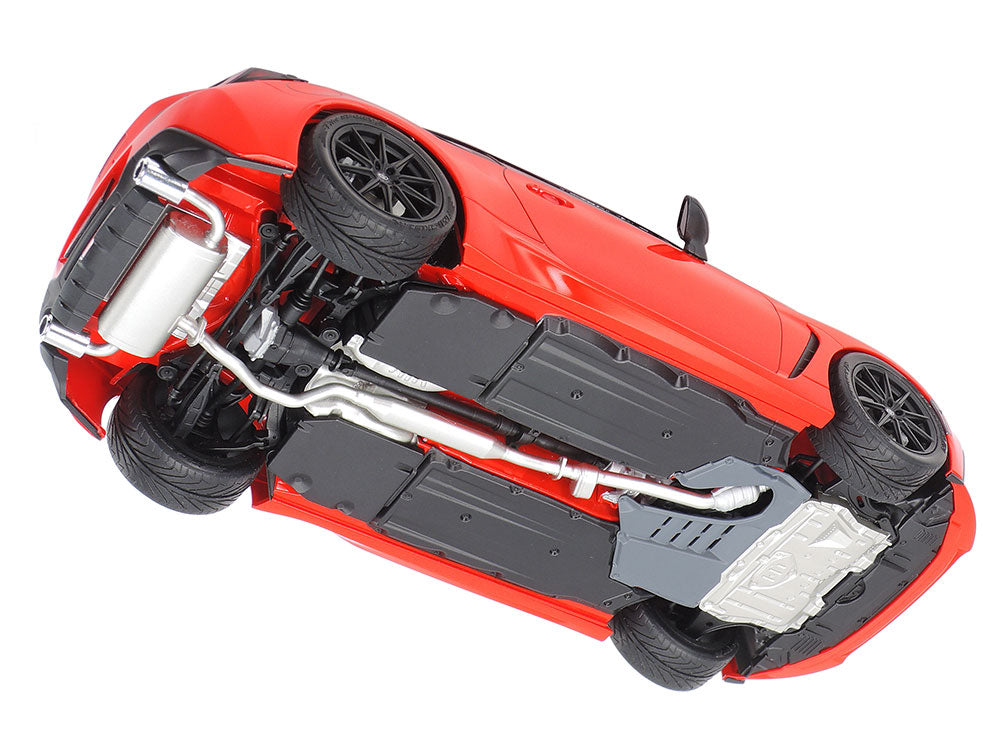 Tamiya 24361 1:24 Toyota GR 86