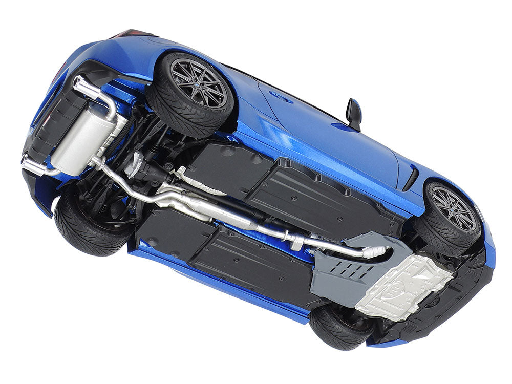 Tamiya 24362 1:24 Subaru BRZ (ZD8)