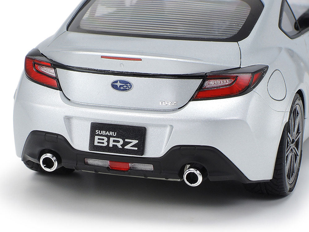 Tamiya 24362 1:24 Subaru BRZ (ZD8)