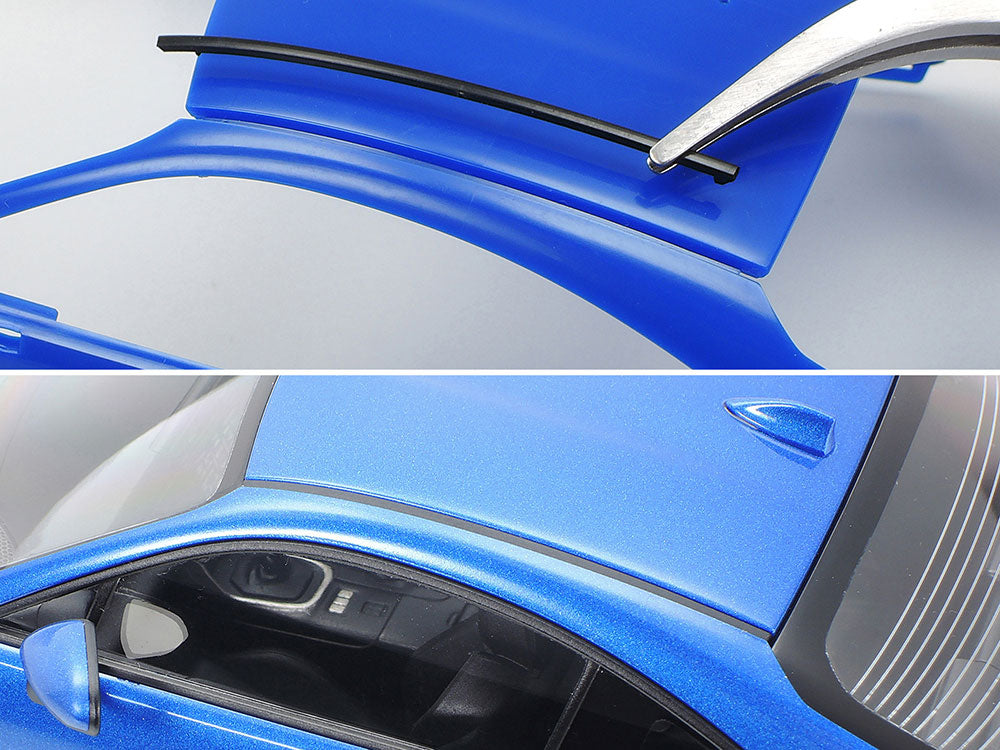 Tamiya 24362 1:24 Subaru BRZ (ZD8)