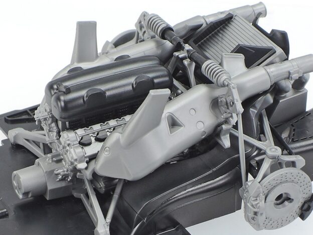Tamiya 24364 1:24 Gordon Murray Auto GMA T 50