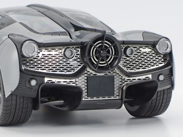 Tamiya 24364 1:24 Gordon Murray Auto GMA T 50