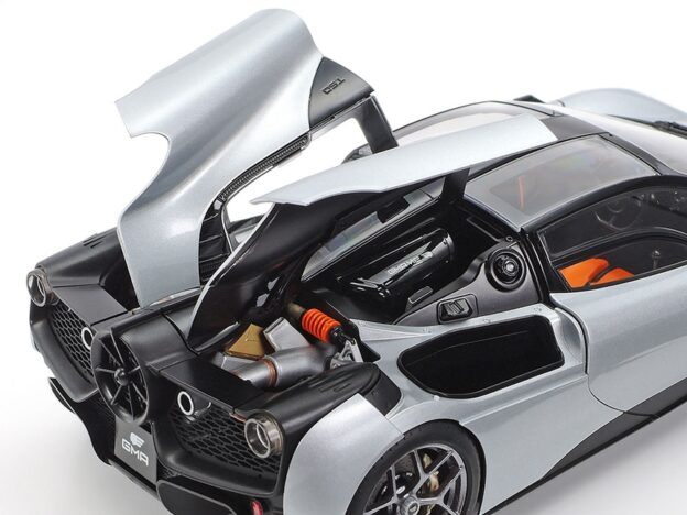 Tamiya 24364 1:24 Gordon Murray Auto GMA T 50