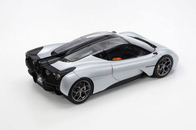 Tamiya 24364 1:24 Gordon Murray Auto GMA T 50