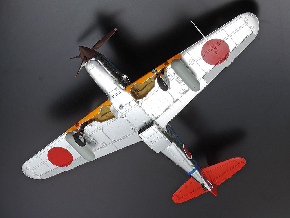 Tamiya 25424 1:48 Kawasaki KI-61 ID HIEN SP & DECALS