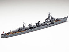 Tamiya 31460 1:700 IJN Shimakaze destroyer
