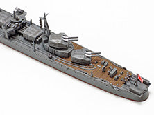 Tamiya 31460 1:700 IJN Shimakaze destroyer
