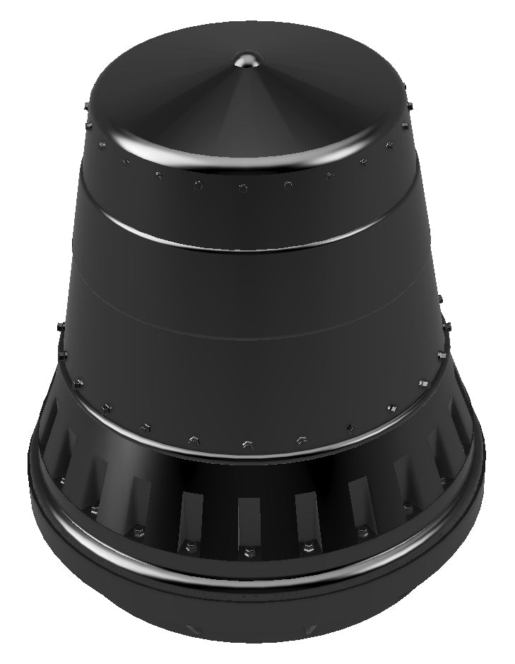 Tigerhead Models R48011 1:48 Die Glocke (3D printed resin)