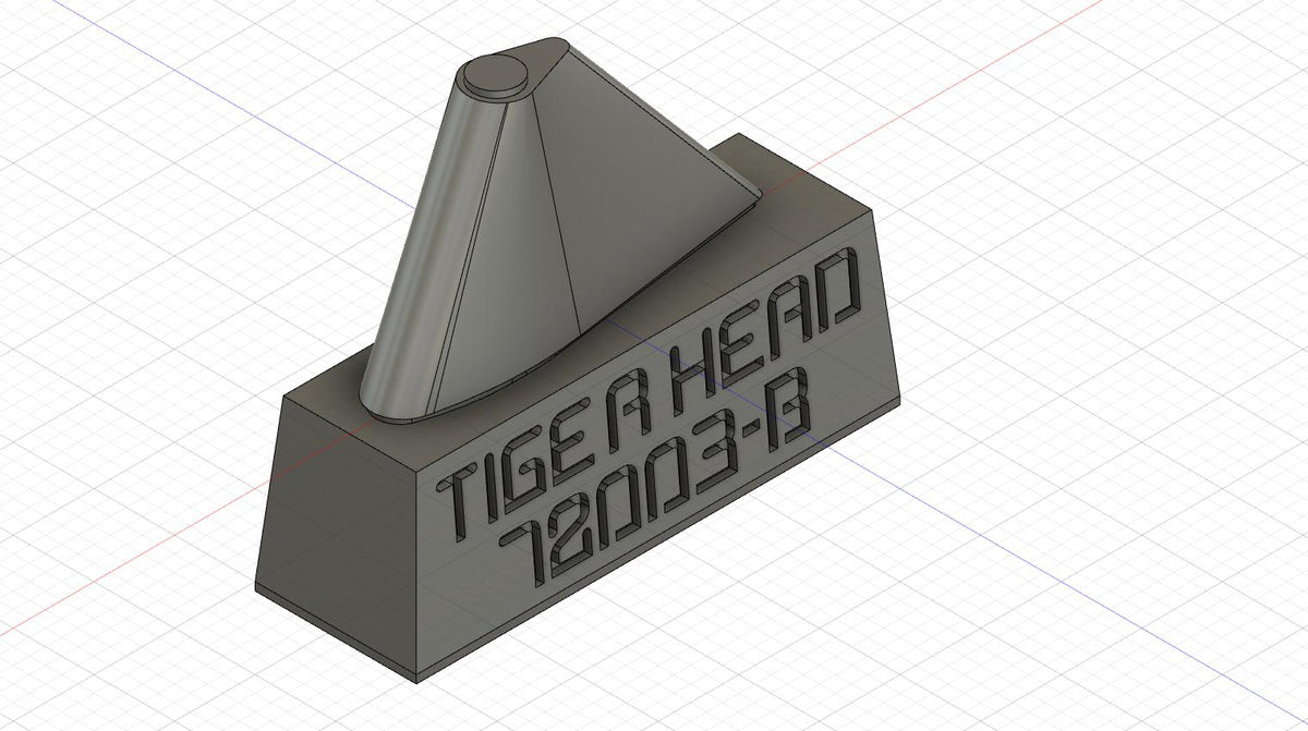 Tigerhead Decals THR72003 1:72 Vickers Wellington Air Intercepter Radar