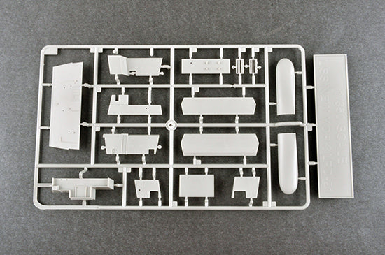 Trumpeter 05616 1:350 USS New York LPD-21