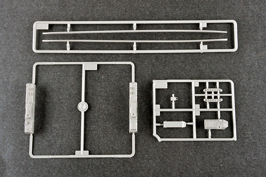 Trumpeter 05616 1:350 USS New York LPD-21