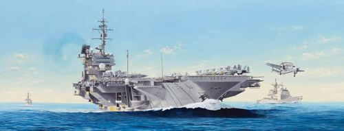 Trumpeter 05620 1:350 USS Constellation CV-64