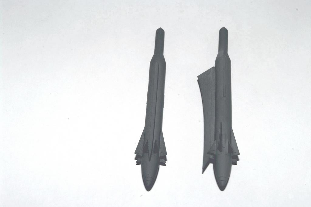 AIM - Transport Wings TWC144022 1:144 Douglas Skybolt missile and pylon conversion