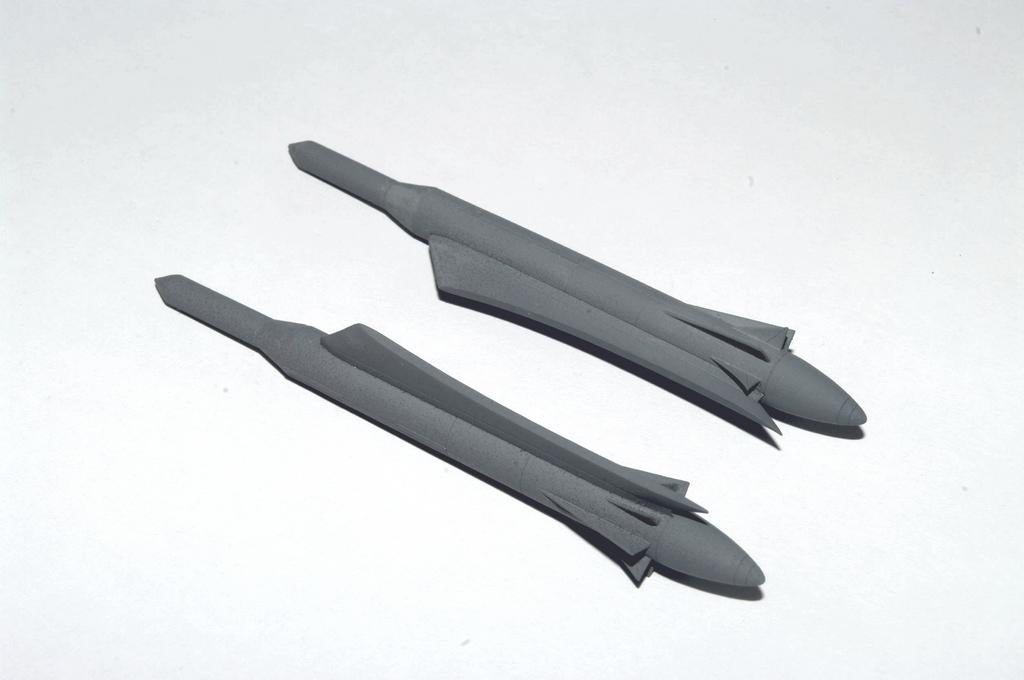 AIM - Transport Wings TWC144022 1:144 Douglas Skybolt missile and pylon conversion