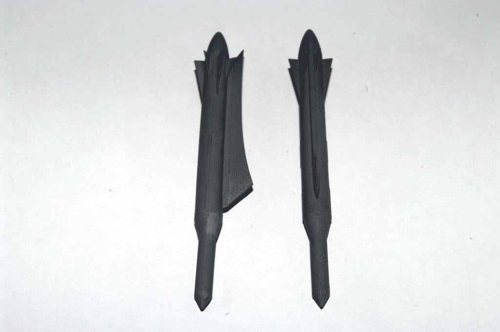 AIM - Transport Wings TWC144022 1:144 Douglas Skybolt missile and pylon conversion