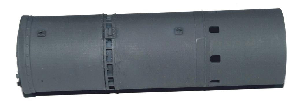 AIM - Transport Wings TWC32073 1:32 8,000 lb blockbuster bomb