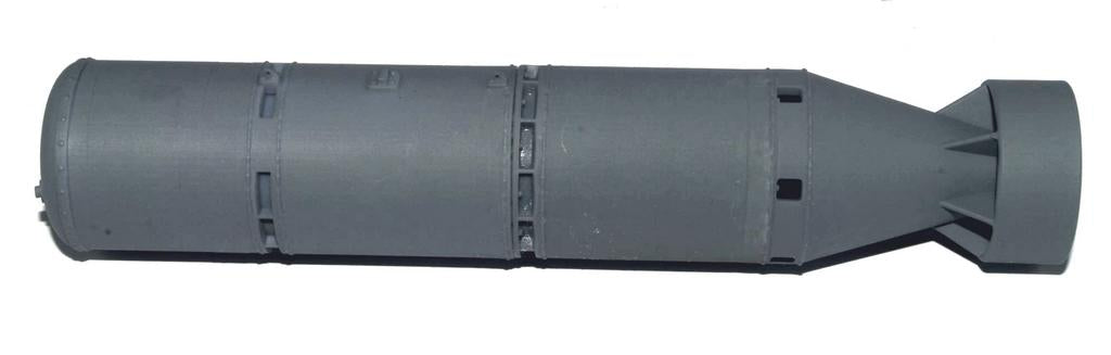 AIM - Transport Wings TWC32074 1:32 12,000 lb blockbuster bomb