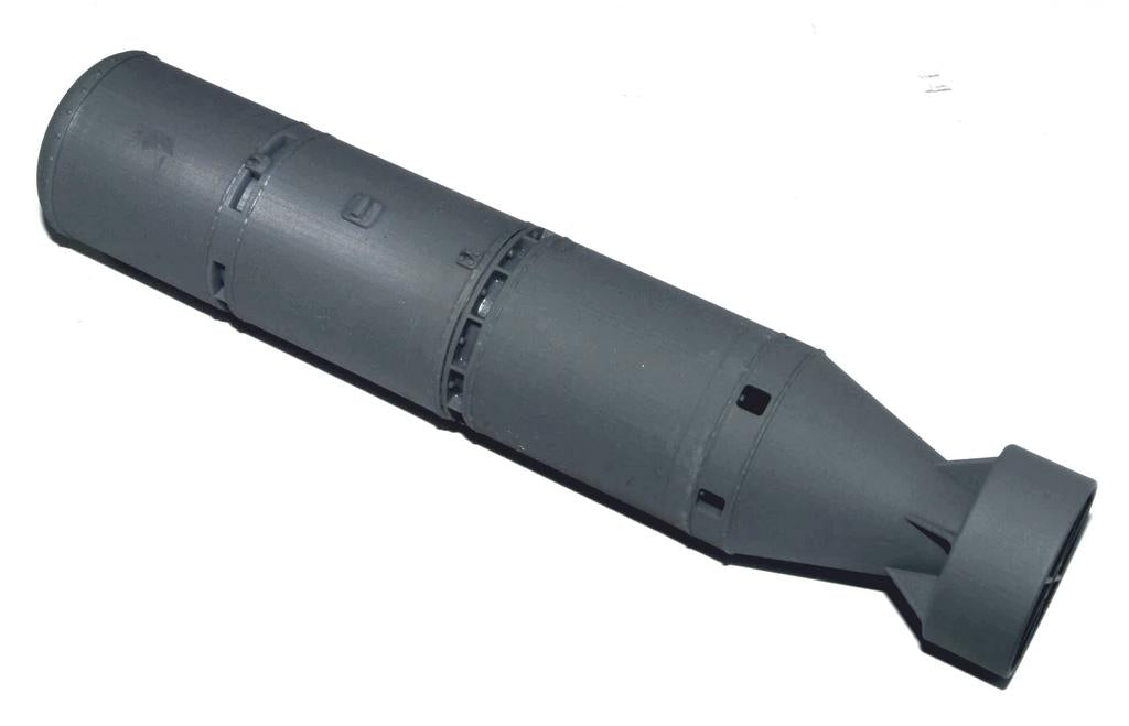AIM - Transport Wings TWC32074 1:32 12,000 lb blockbuster bomb