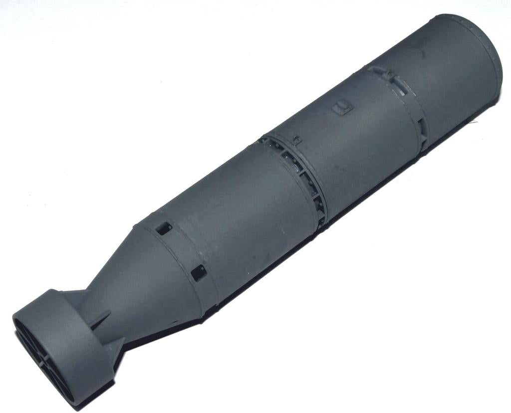 AIM - Transport Wings TWC32074 1:32 12,000 lb blockbuster bomb