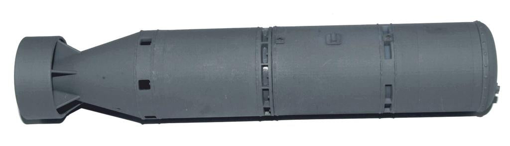 AIM - Transport Wings TWC32074 1:32 12,000 lb blockbuster bomb