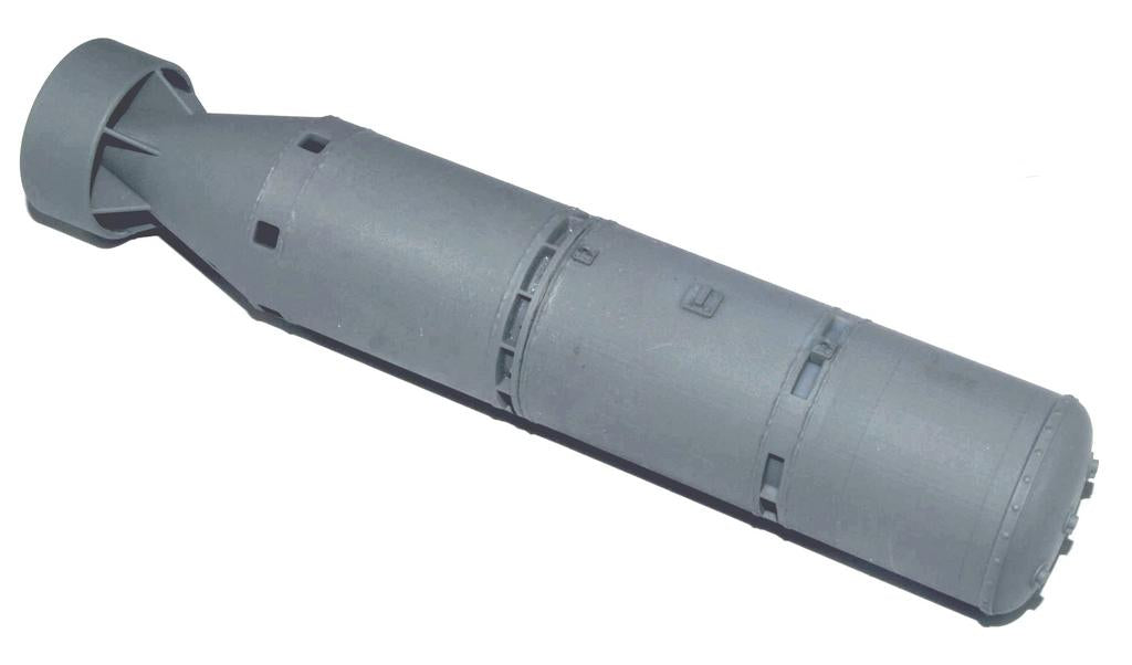 AIM - Transport Wings TWC32074 1:32 12,000 lb blockbuster bomb