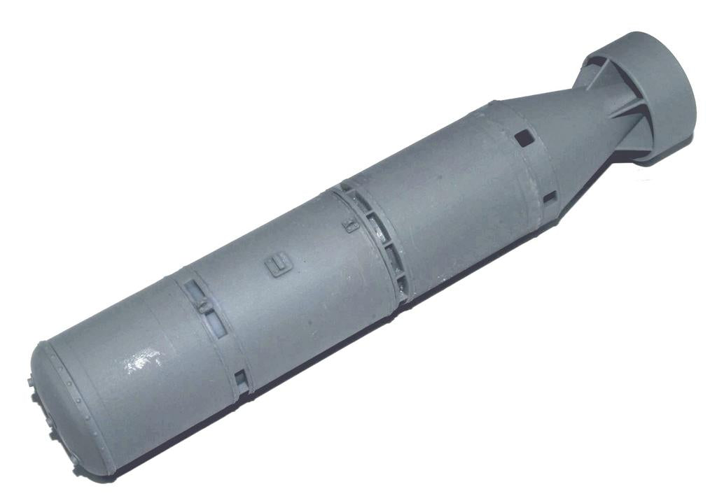AIM - Transport Wings TWC32074 1:32 12,000 lb blockbuster bomb