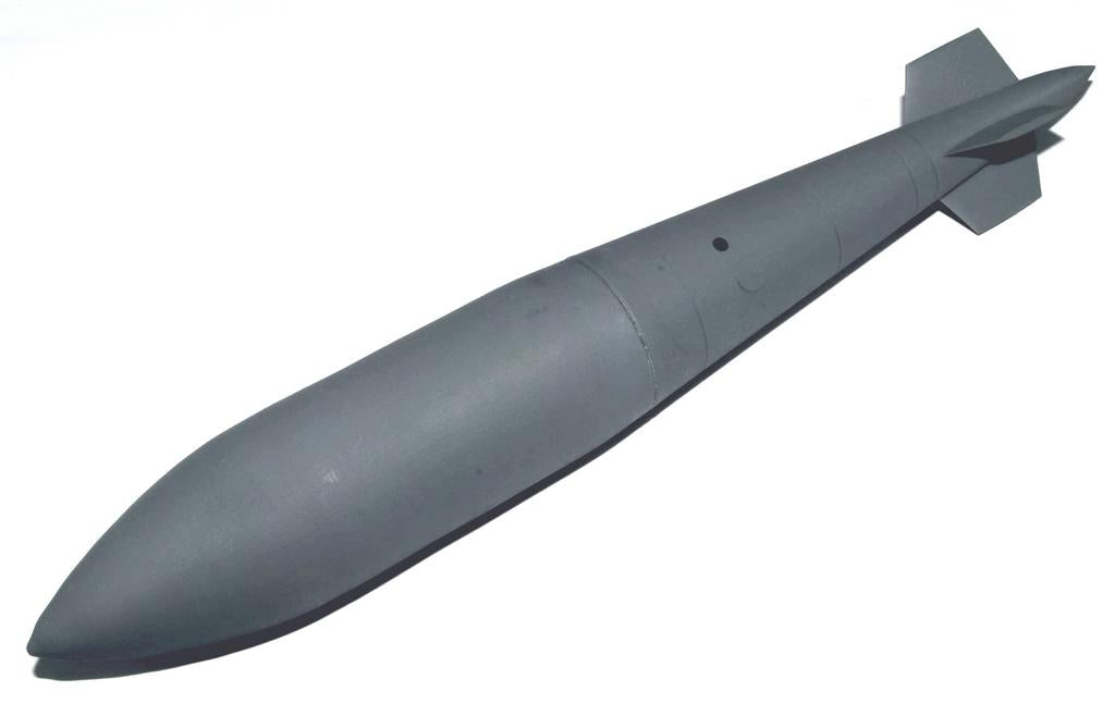 AIM - Transport Wings TWC32076 1:32 Grand Slam bomb.