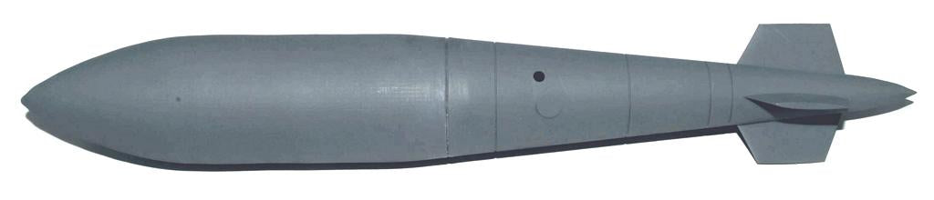 AIM - Transport Wings TWC32076 1:32 Grand Slam bomb.