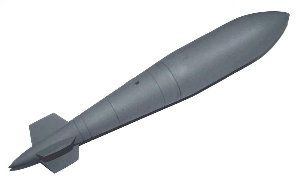 AIM - Transport Wings TWC32076 1:32 Grand Slam bomb.