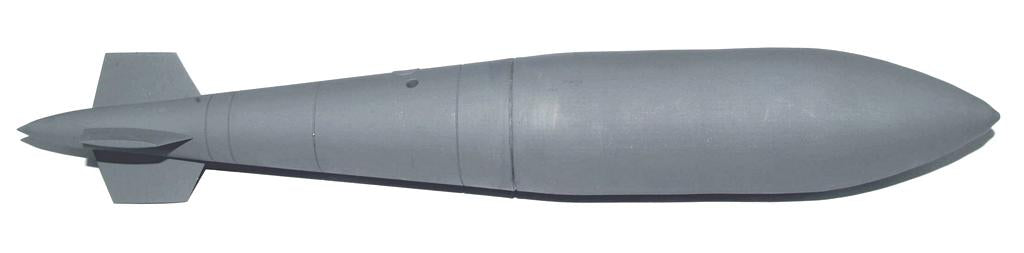 AIM - Transport Wings TWC32076 1:32 Grand Slam bomb.